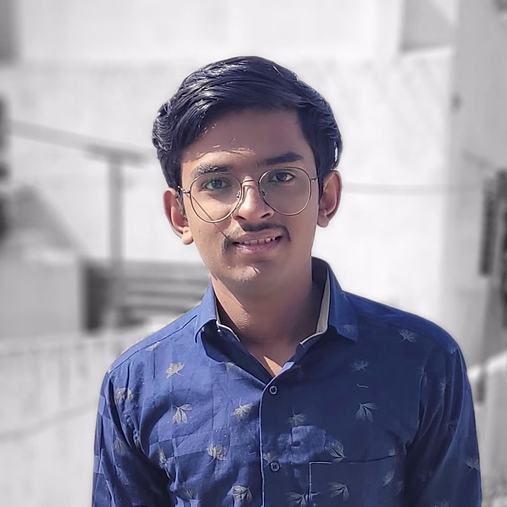 Vishal  Asodariya 