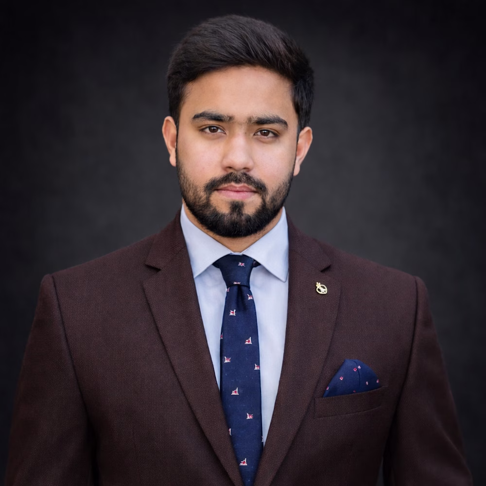 Mohsin Zubair