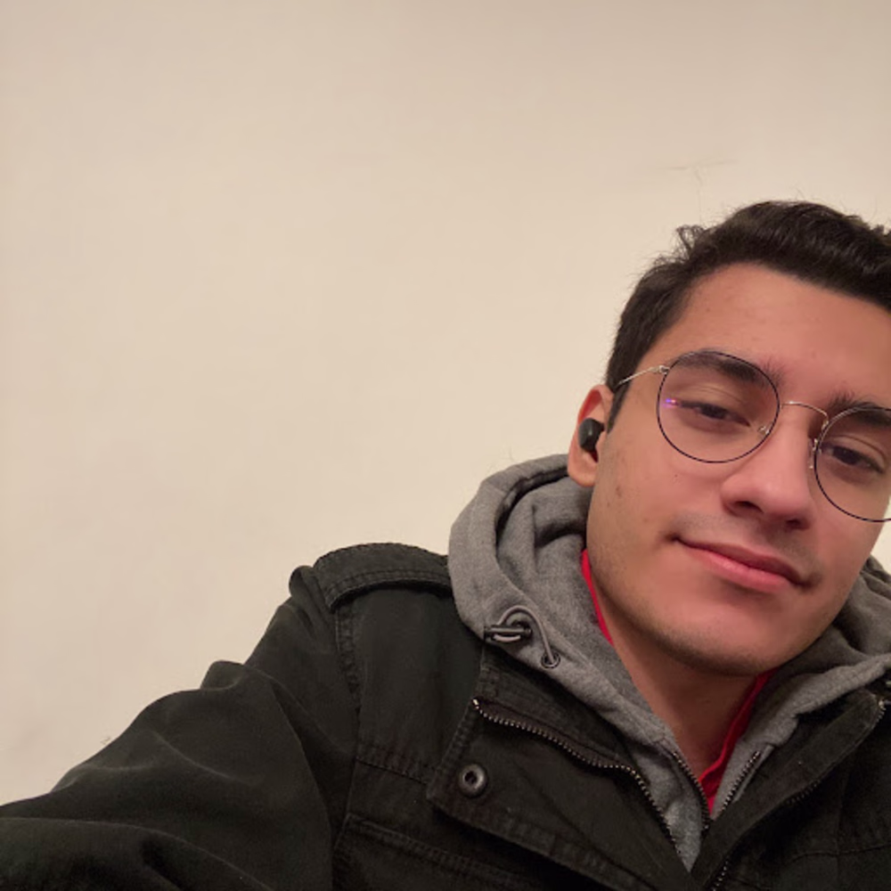 James Sanchez