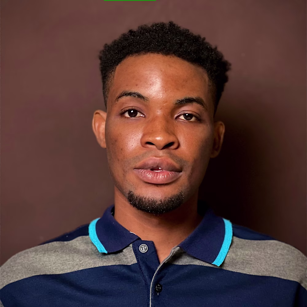 Azeez Oluwapelumi