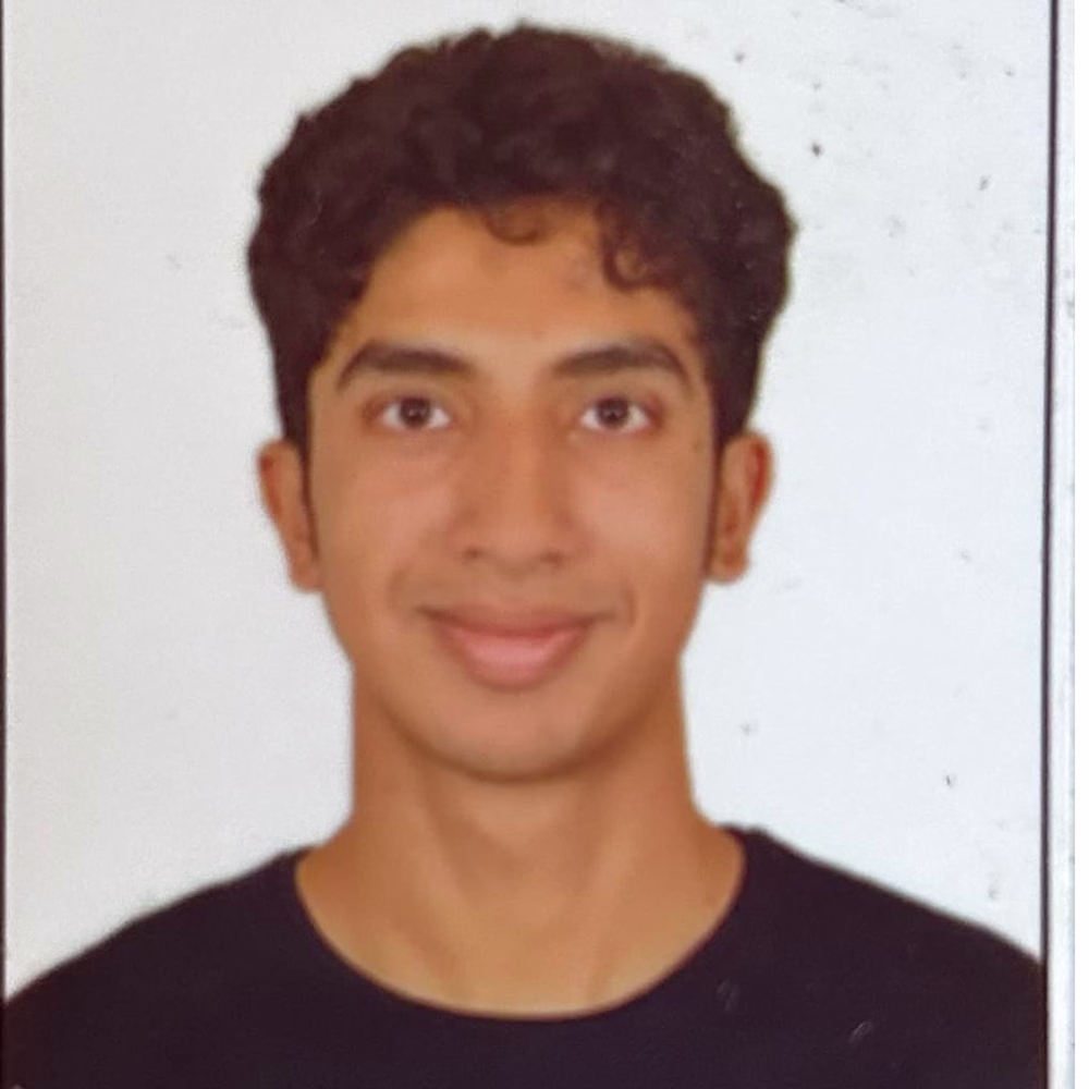 Rudra Shetty