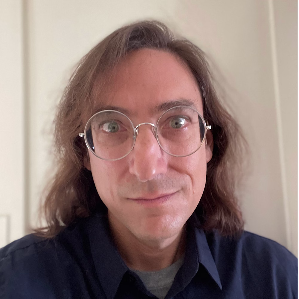 Rich Silverman