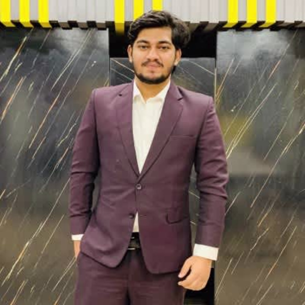 Ali Shahzad