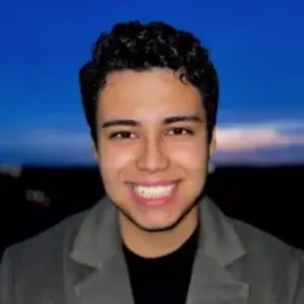 Jason Lopez Alfaro