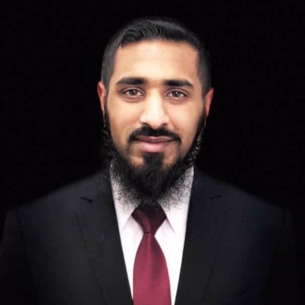 Qasim Abbas