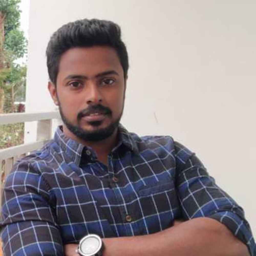 Sourav Paul