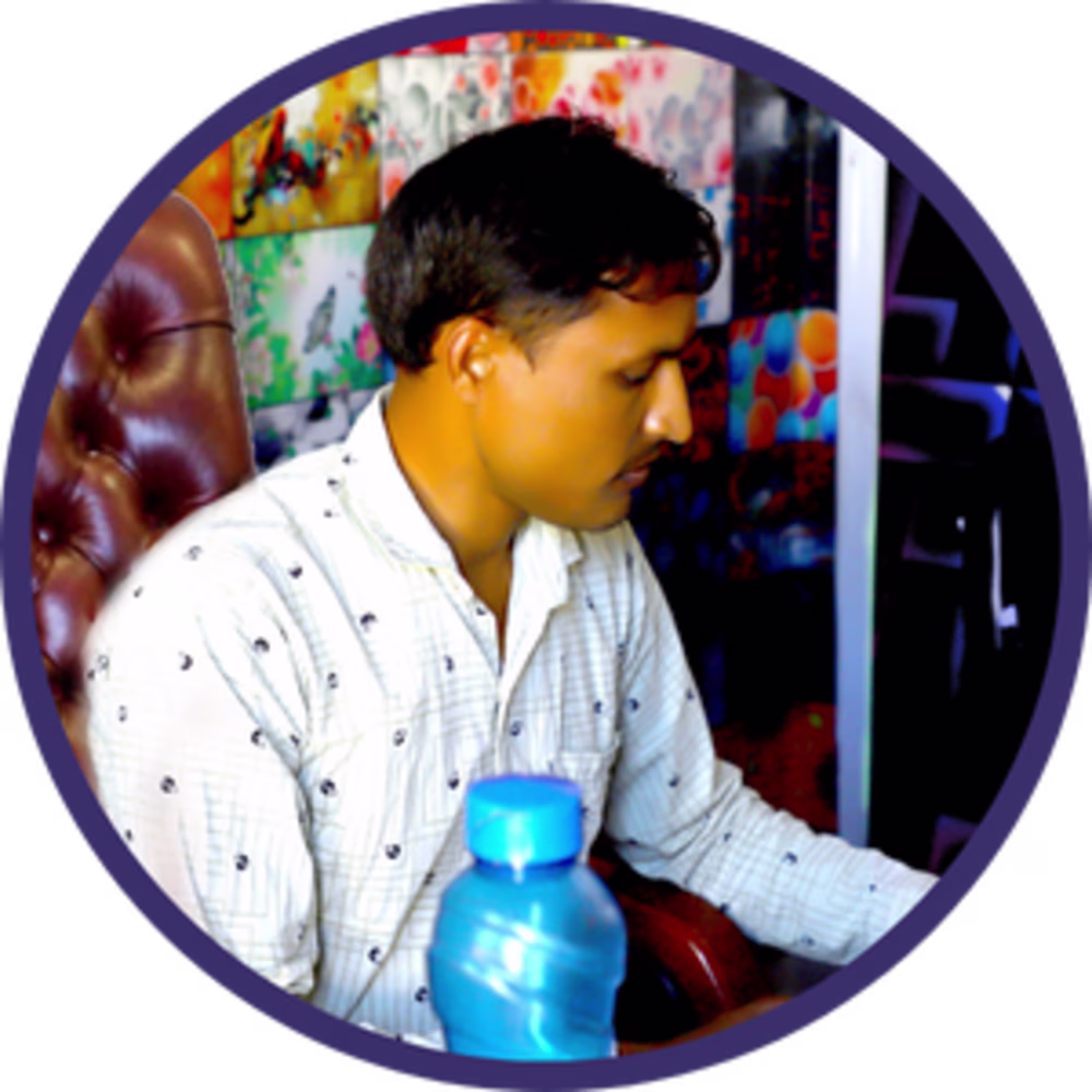 Kamal Singh