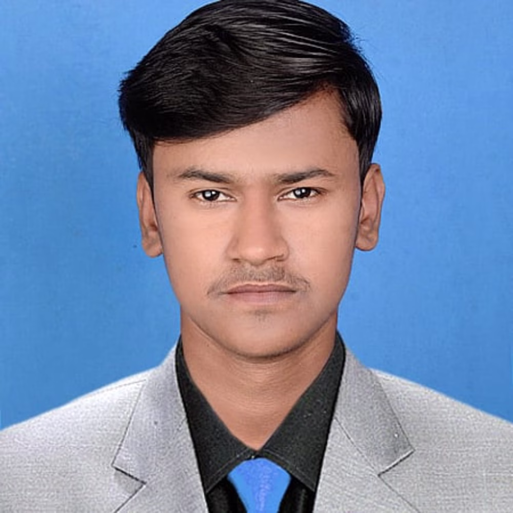 Aliahmed ansari
