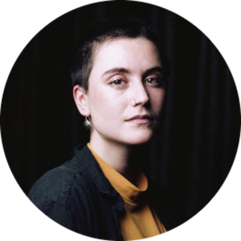 Rachel Gingrich