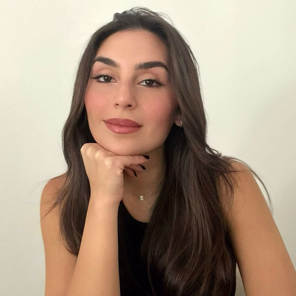 Reem Osseiran
