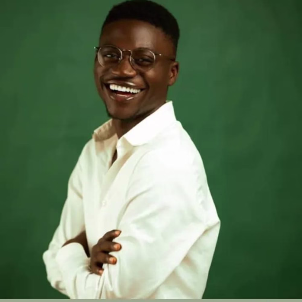Matthew Obileye