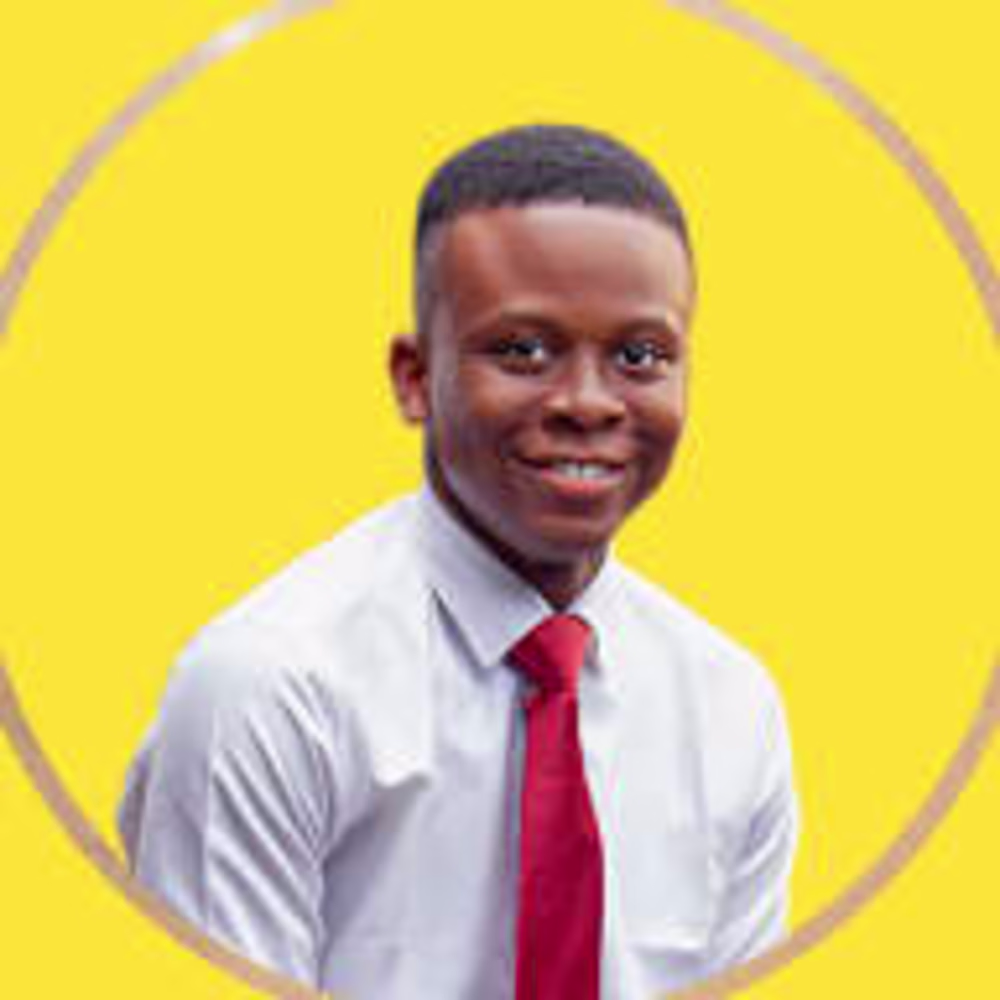Tochukwu Chukwure