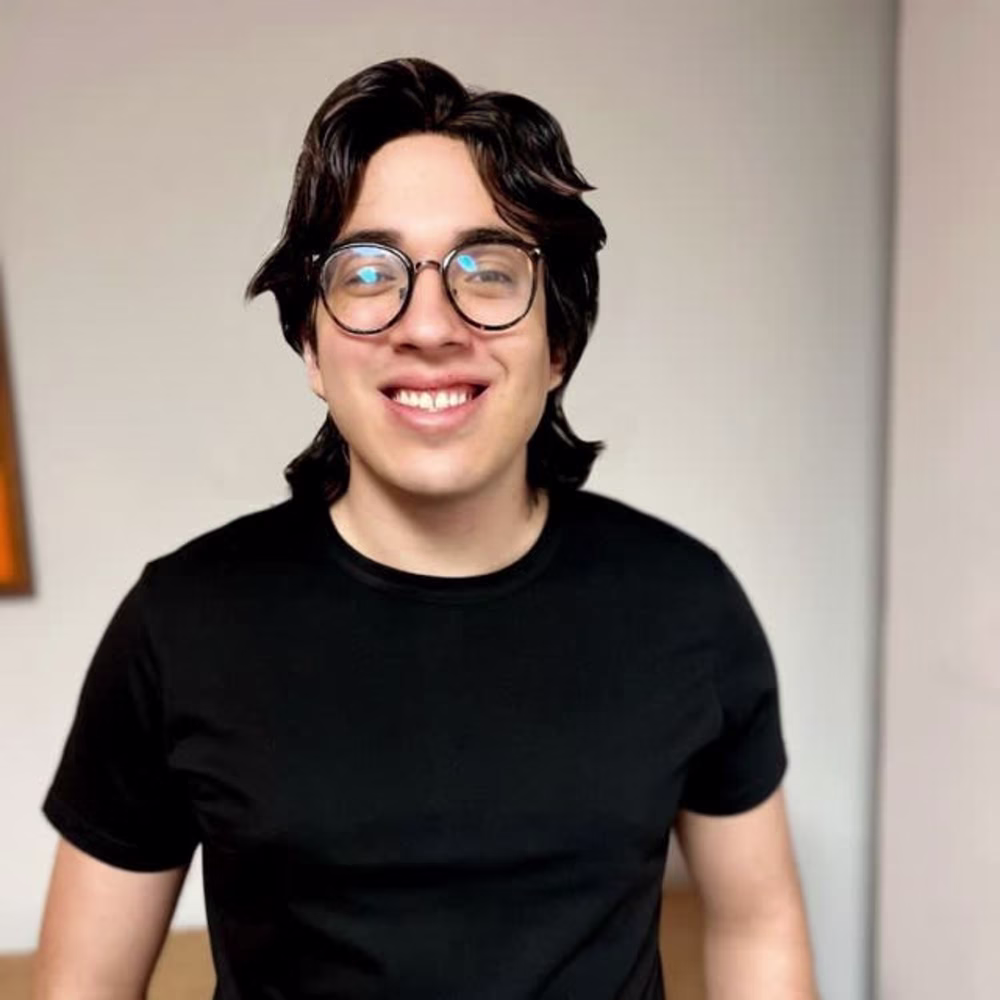 Elias Morales