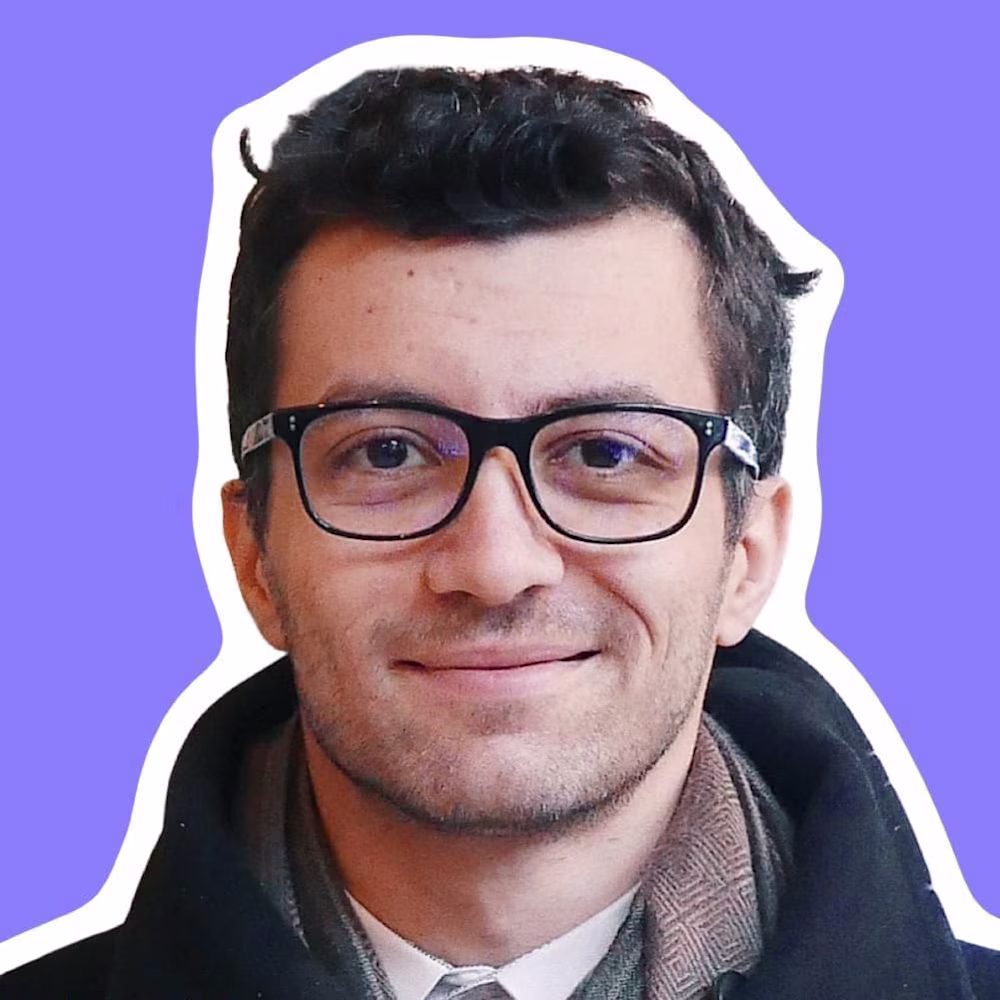 Zouhair Majzoub