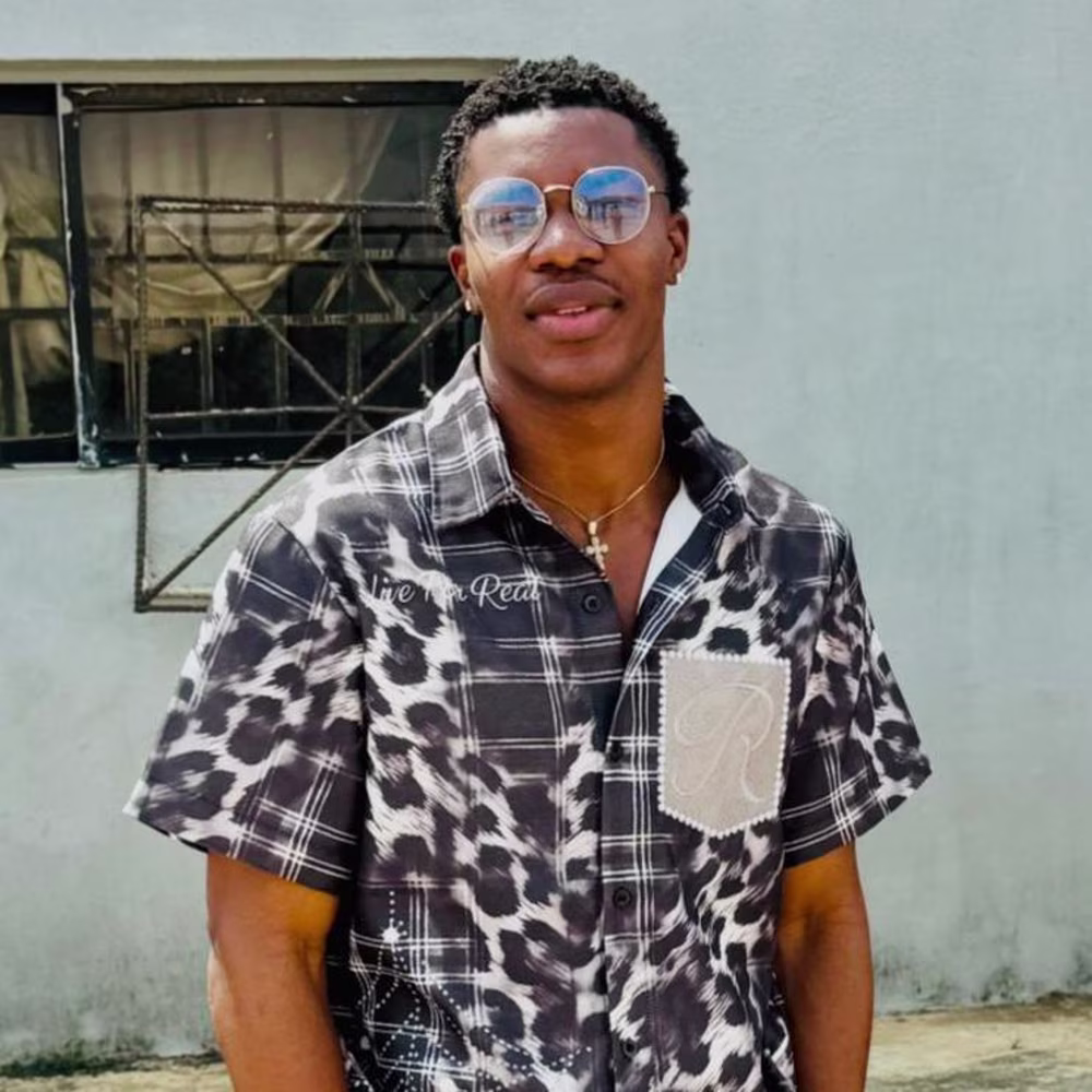 Bolaji Damola