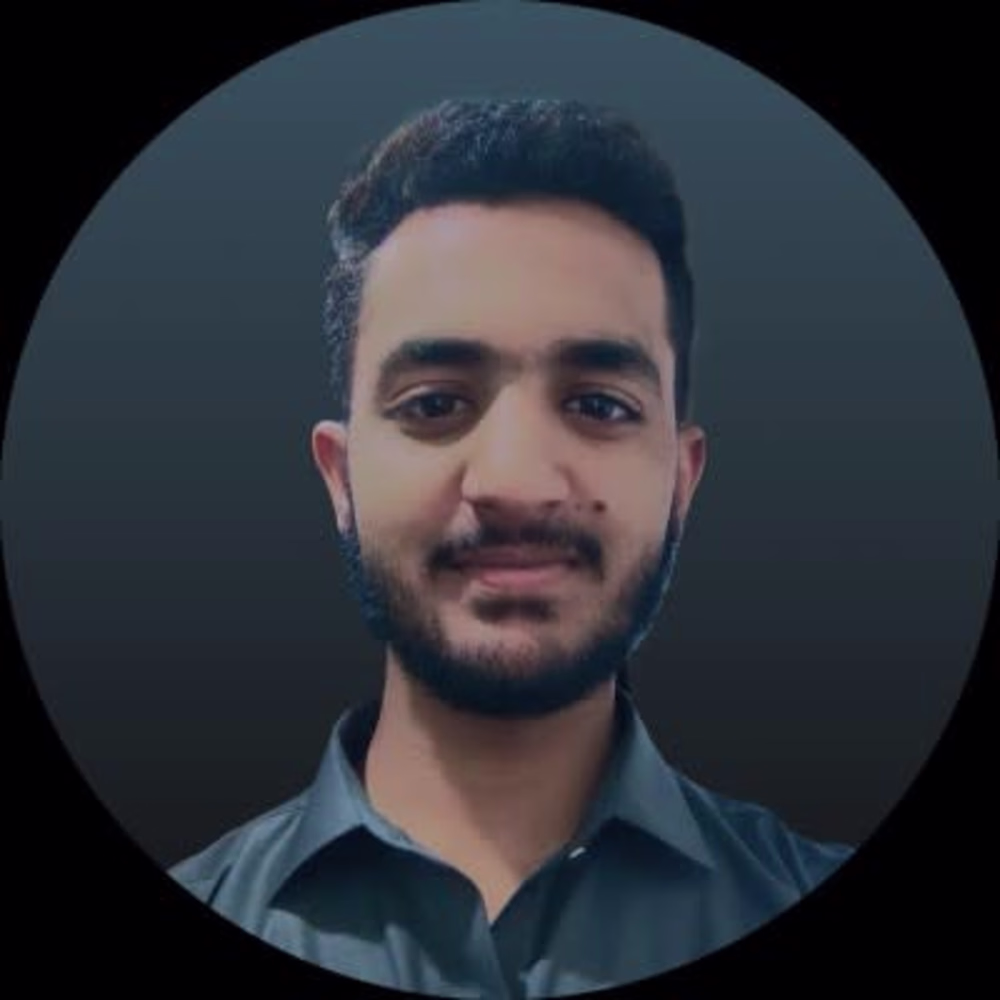 Daud Ali