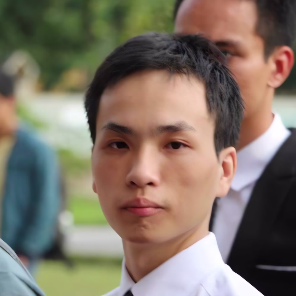 Duc-Minh Phan