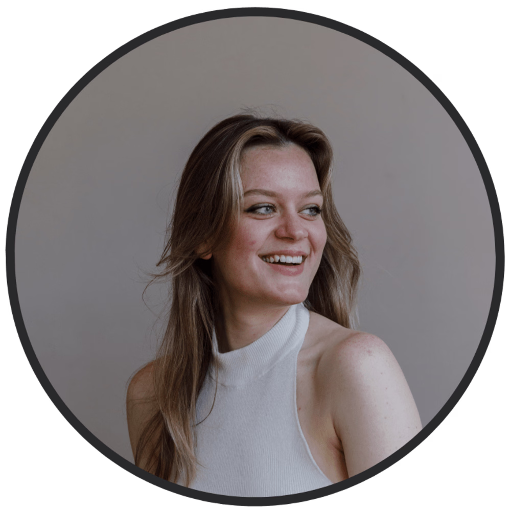 Haley Helmold