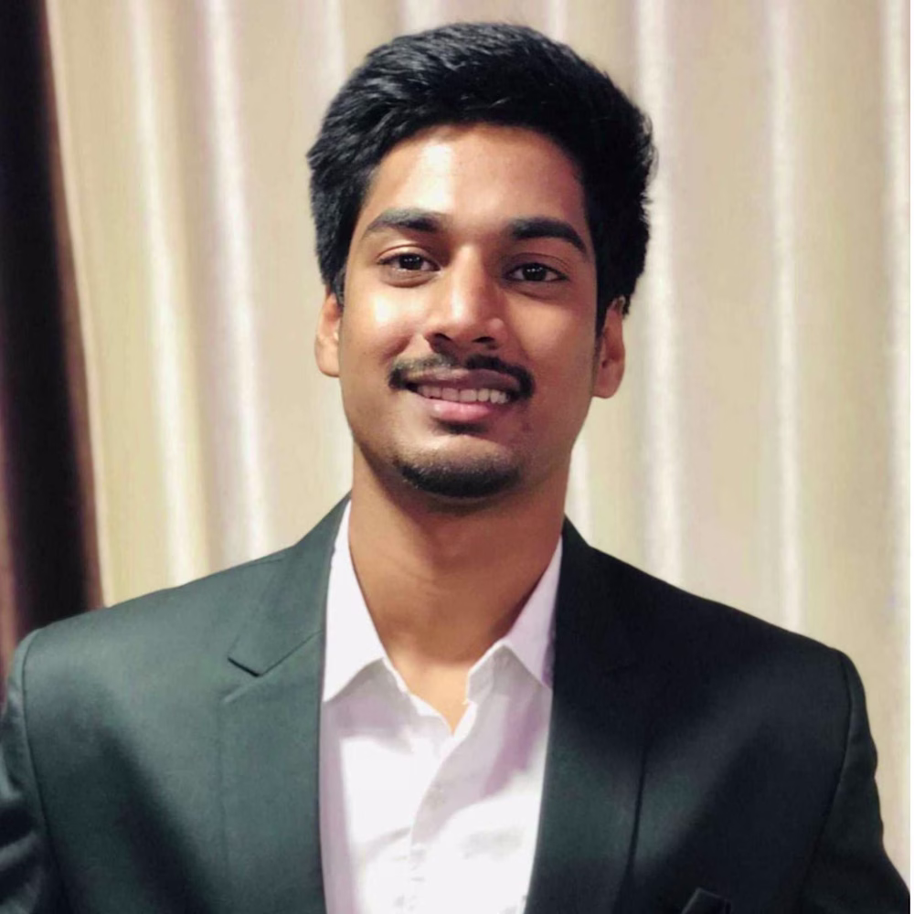 MOHIT RAO