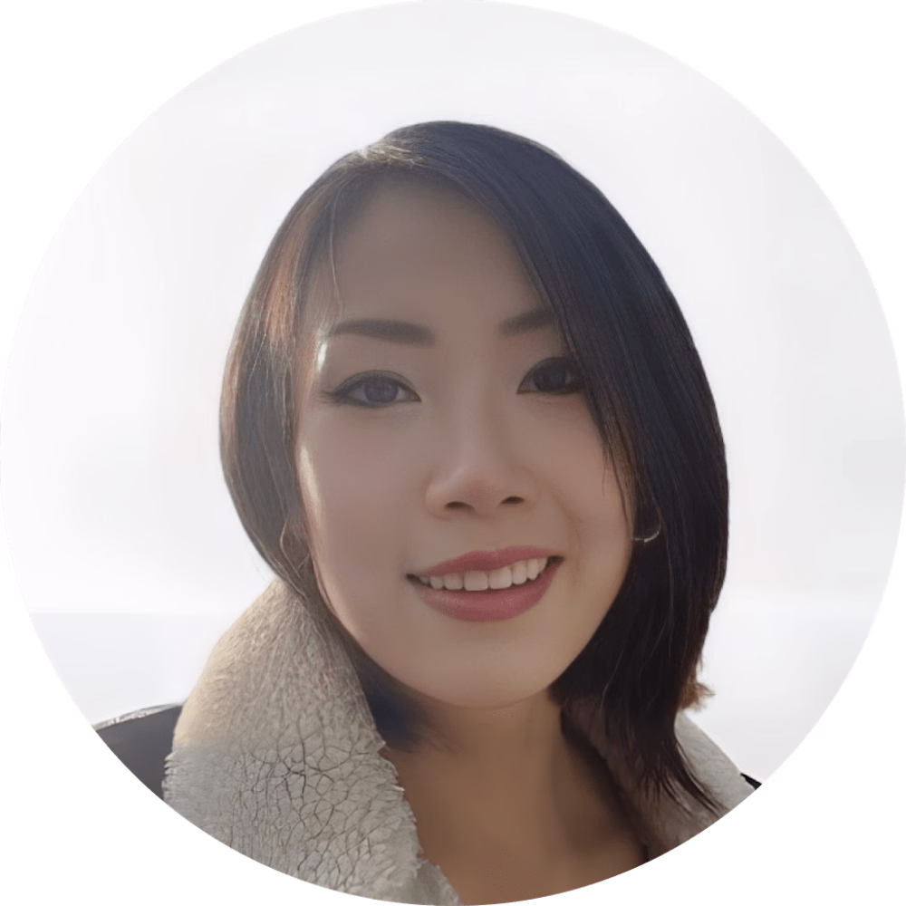 Leslie Hsu