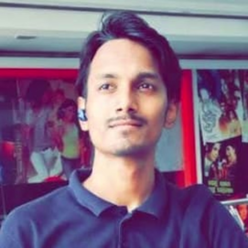 Umesh kumar