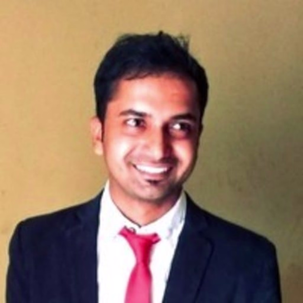 Dev Chauhan