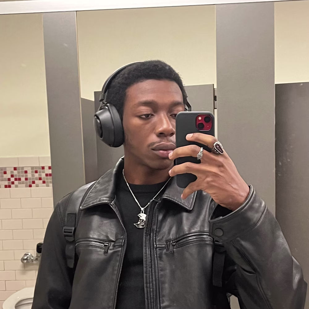 George Ezeala