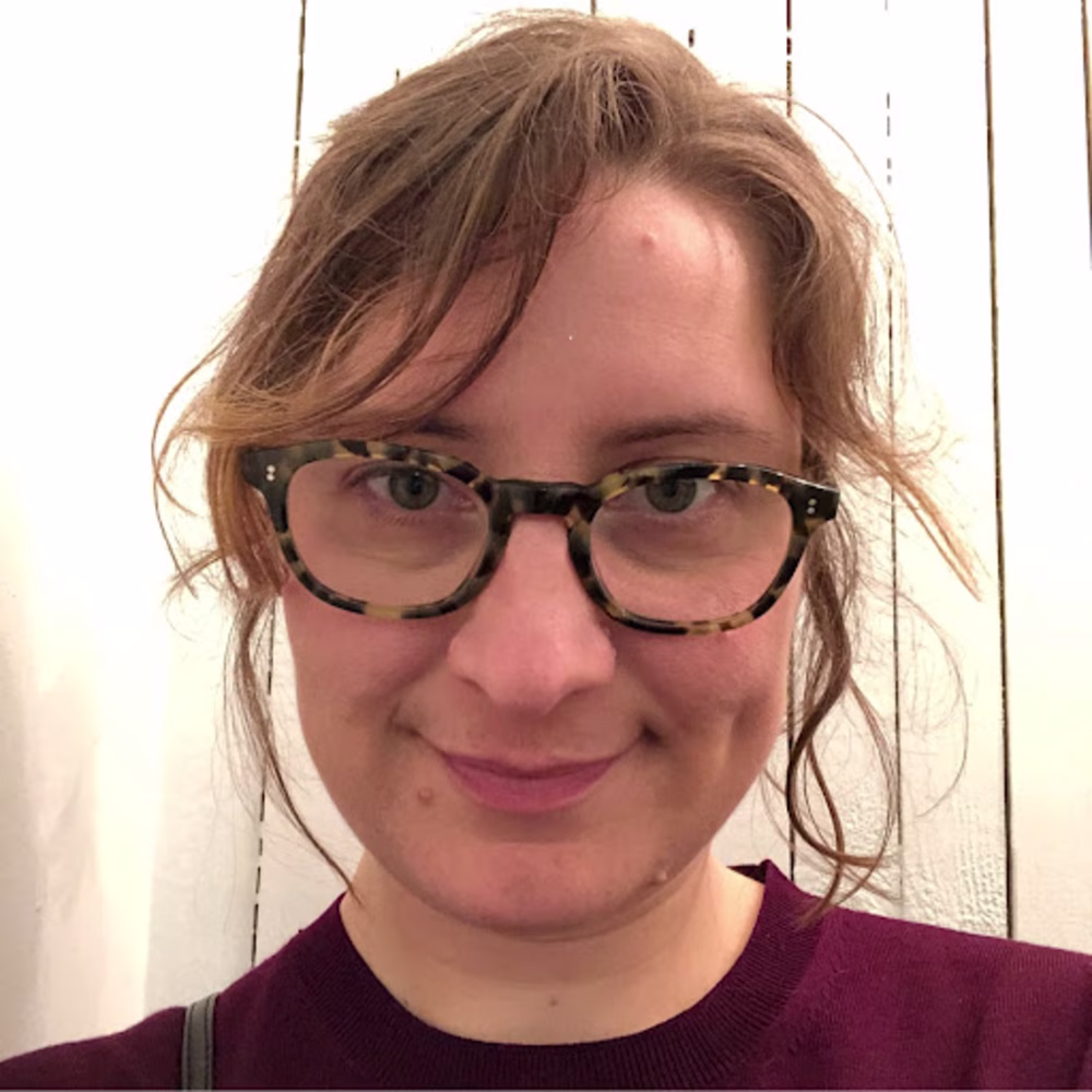 Amy Novak