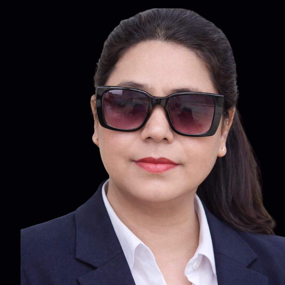 Wahida Begum
