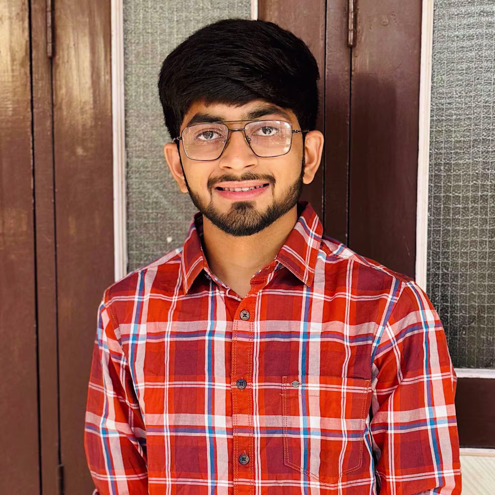 Vivek Raiyani
