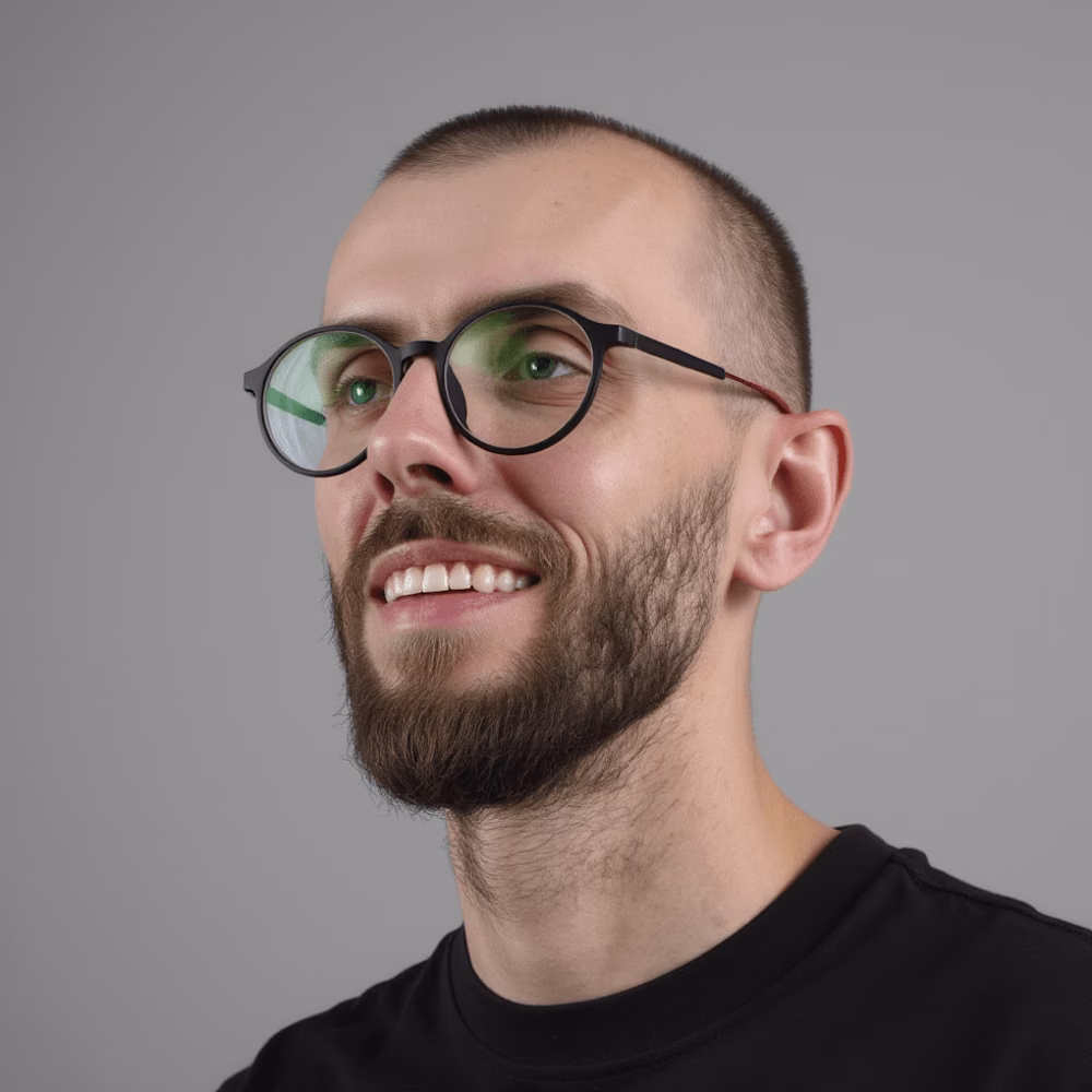 Maks Charankouski