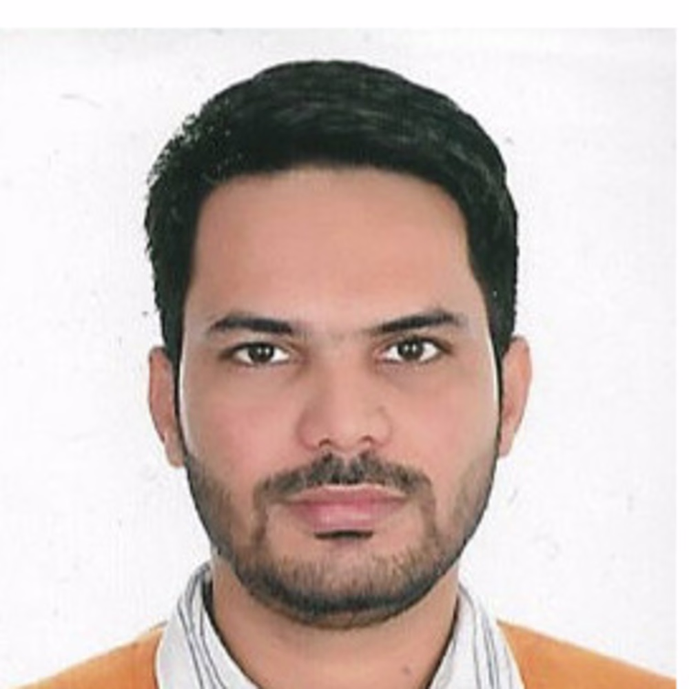 Abhimanyu Singh