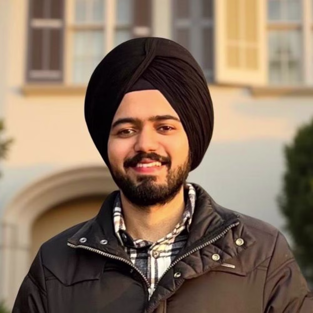 Sahiljit Sandhu