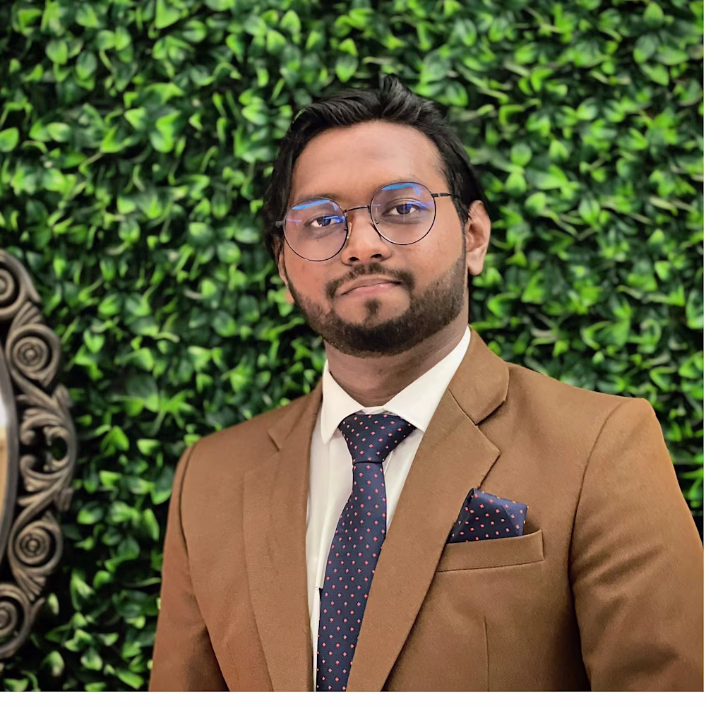 Koushik Sarker