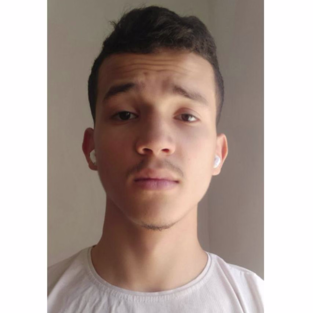 rami chennaf