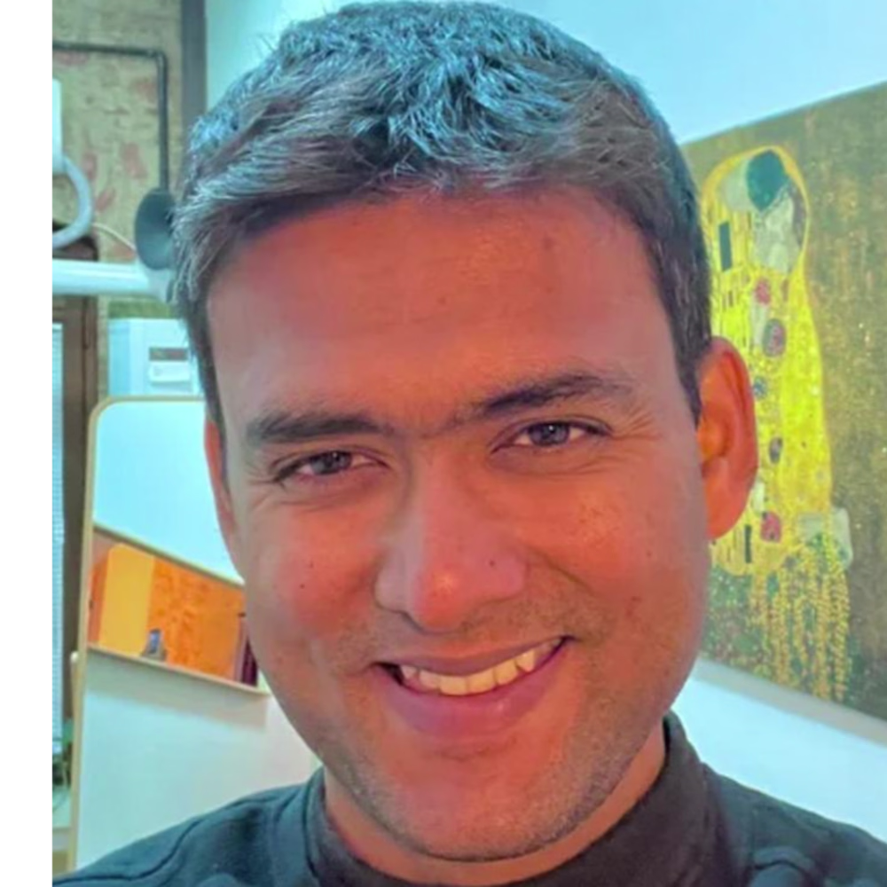 Pranav Modi