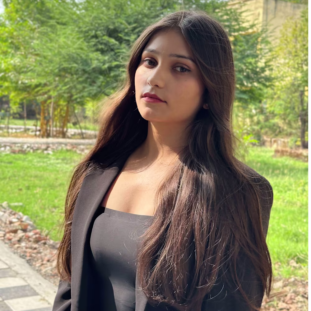 Prishita Mundra