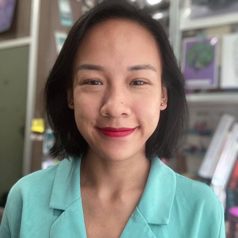 Claire Lam
