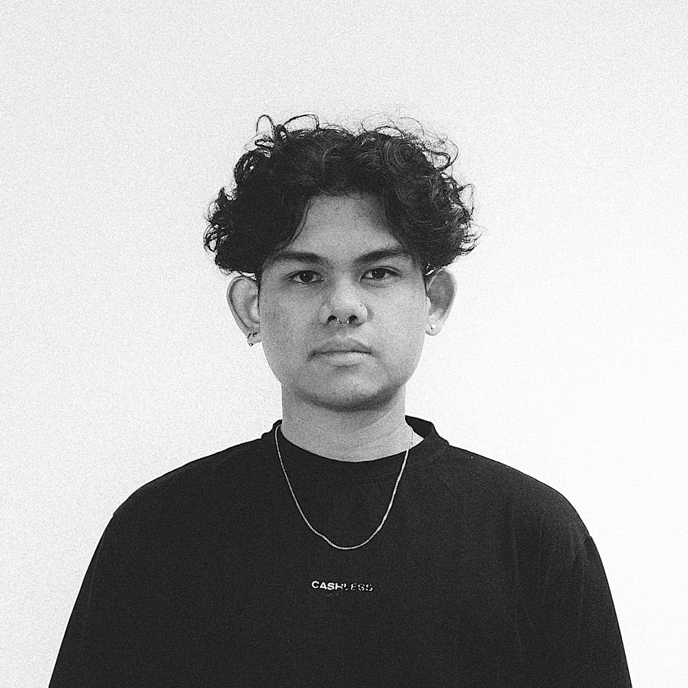 Ryan Syach