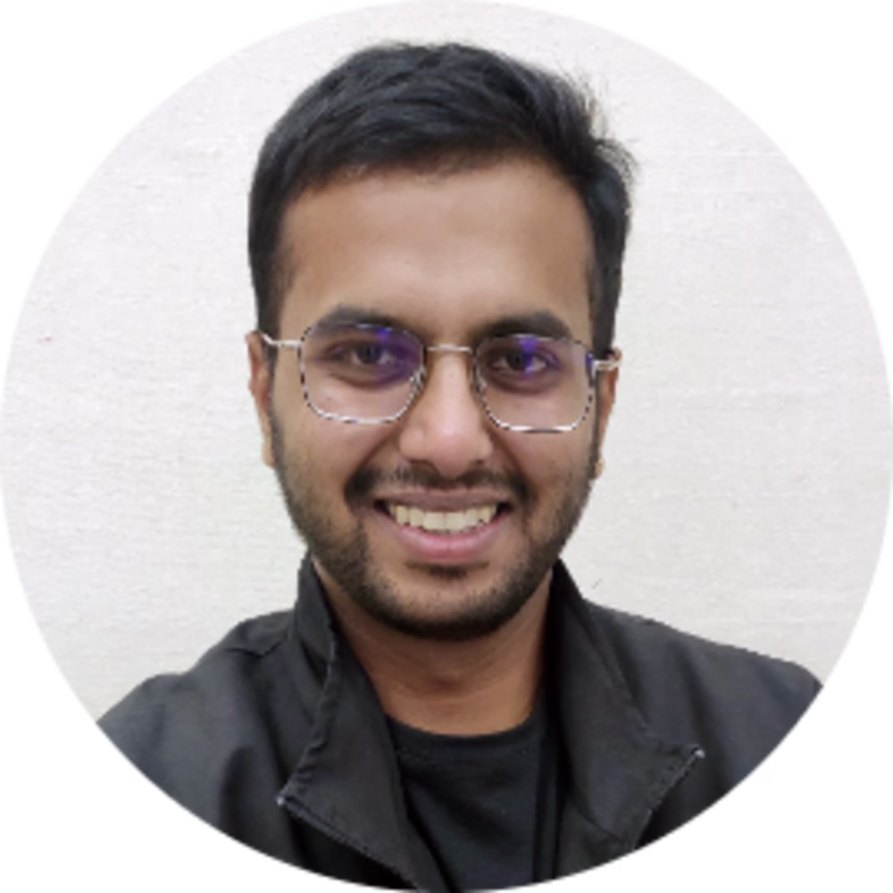Tushar Goyal