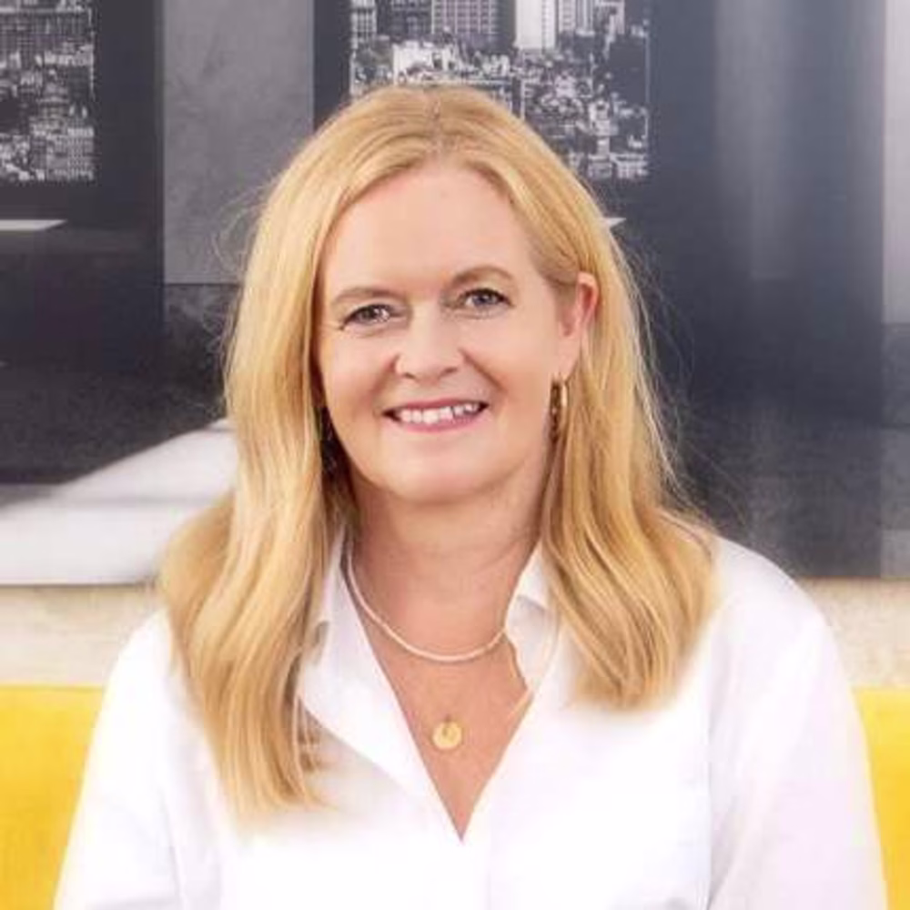 Astrid Weikmann