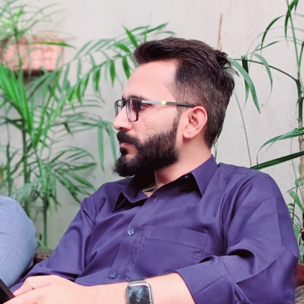 Shoaib Hassan