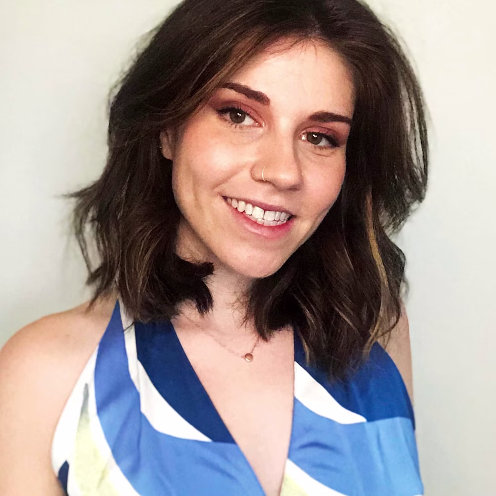 Mallory Dean