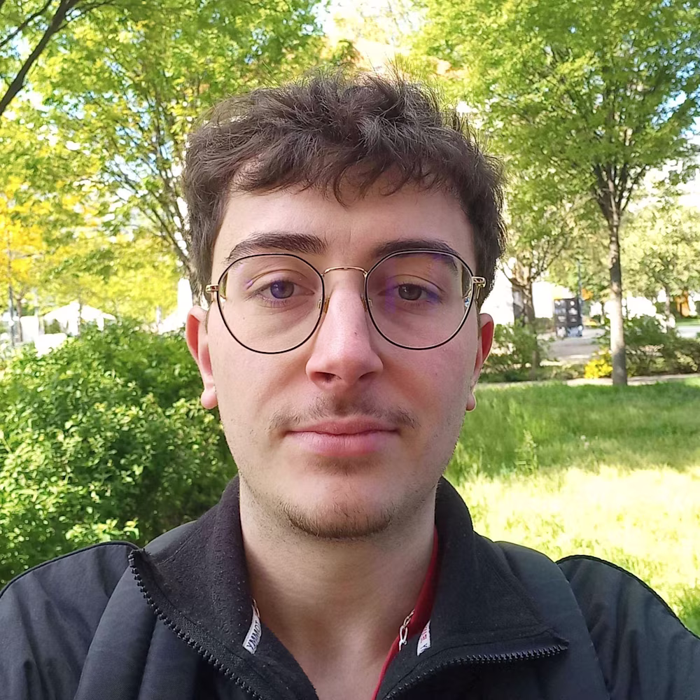 Julien CHB