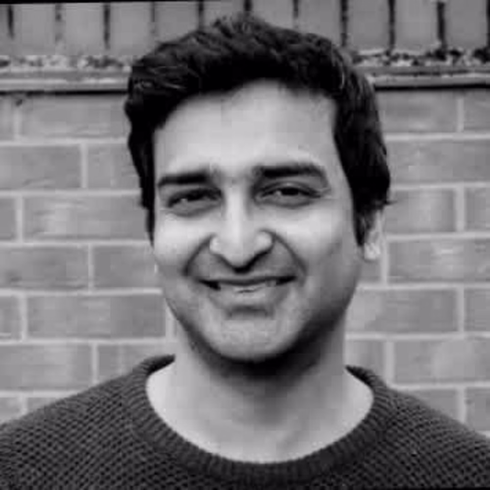 Kamal Kannan Sankarraj