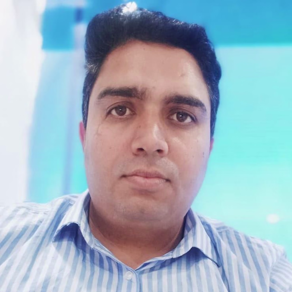 Rohit Katoch