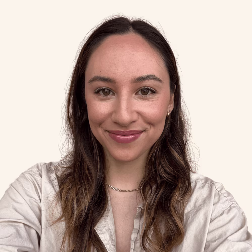 Bianca Hillegas