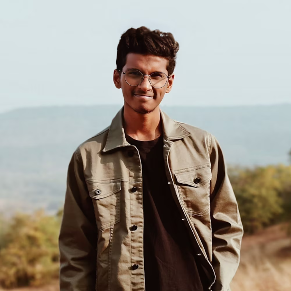 Sai Satvik