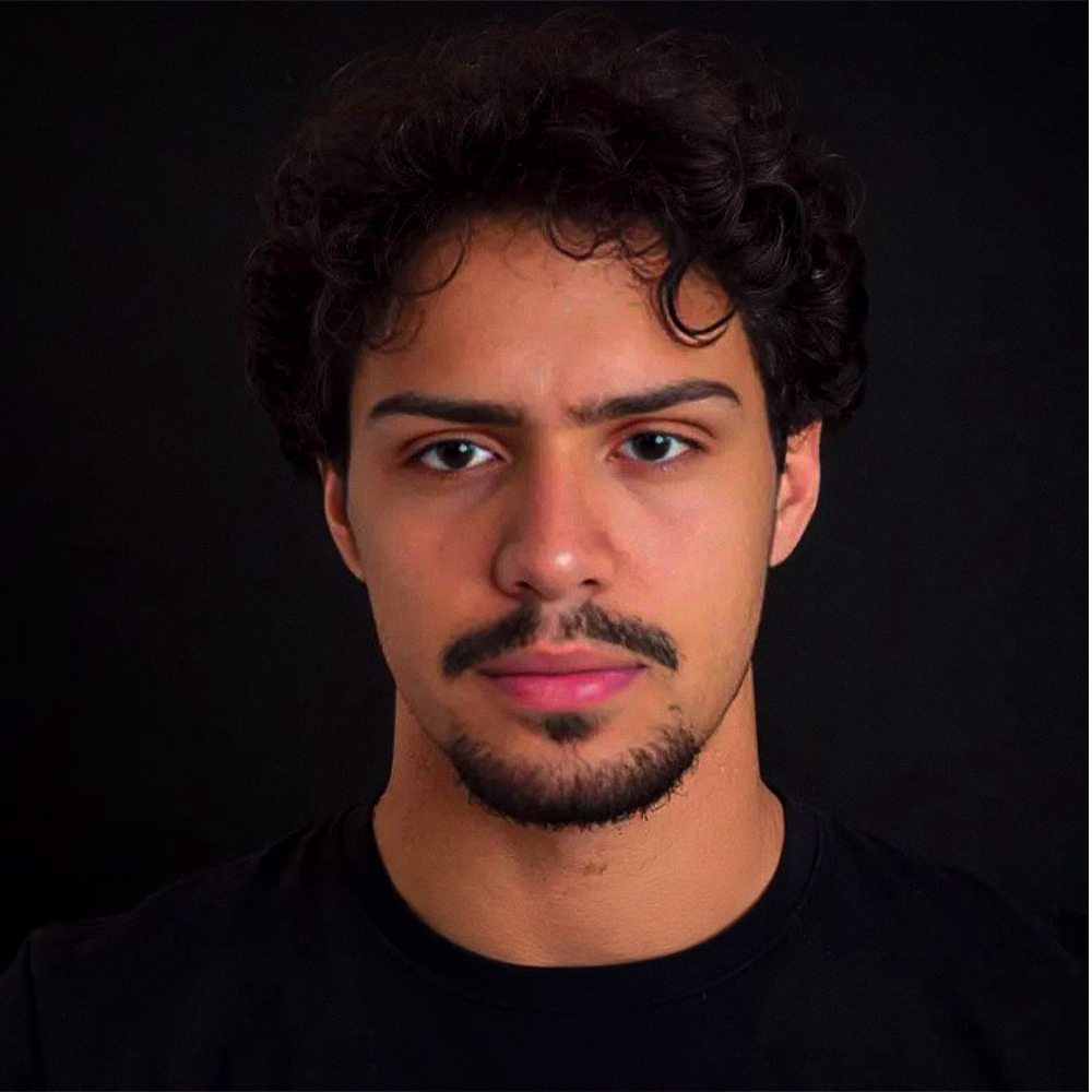 Luan Baptista