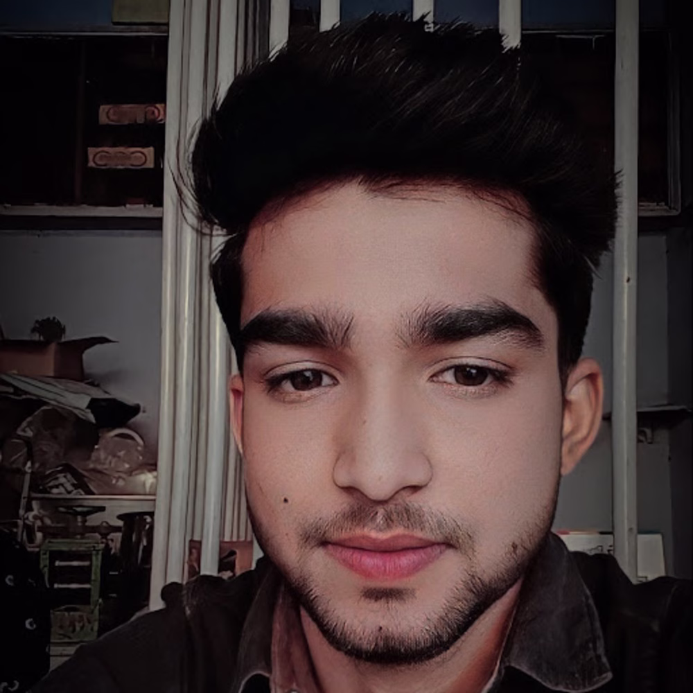 BIKASH KUMAR